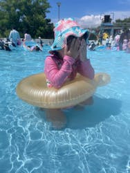 尼崎スポーツの森に投稿された画像(2025/9/7)