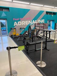 JOYPOLIS SPORTS 北九州イノベーションセンター店に投稿された画像(2025/9/7)