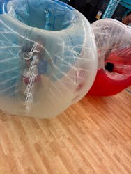 JOYPOLIS SPORTS 北九州イノベーションセンター店に投稿された画像(2025/9/7)