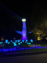 万博夏まつりに投稿された画像(2025/9/8)