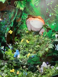 那須テディベア・ミュージアムに投稿された画像(2025/9/8)