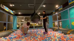 VS PARK ららぽーと愛知東郷店に投稿された画像(2025/9/8)