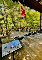 モダン湯治 おんりーゆーに投稿された画像(2025/9/8)