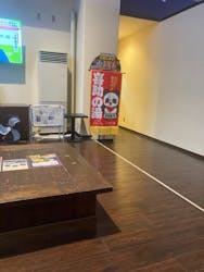 伊予の湯治場 喜助の湯に投稿された画像(2025/9/9)