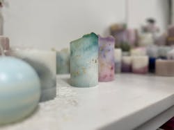 candle studio lumiere(キャンドルスタジオ ルミエール)に投稿された画像(2025/9/10)