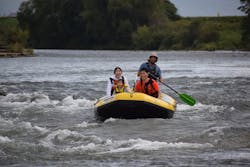 スポートピアふらのに投稿された画像(2025/9/11)