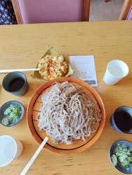 道の駅 きりら坂下に投稿された画像(2025/9/12)