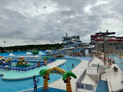 芝政ワールドに投稿された画像(2025/9/14)