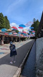 加賀 伝統工芸村 ゆのくにの森に投稿された画像(2025/9/14)