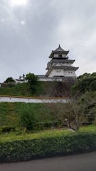 掛川城に投稿された画像(2025/9/14)