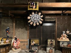 妖怪美術館に投稿された画像(2025/9/14)