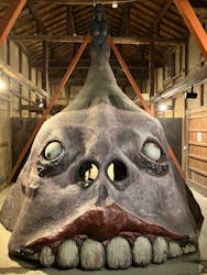 妖怪美術館に投稿された画像(2025/9/14)