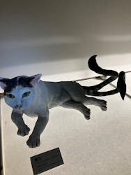 妖怪美術館に投稿された画像(2025/9/14)