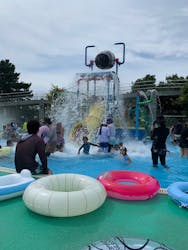 尼崎スポーツの森に投稿された画像(2025/9/14)