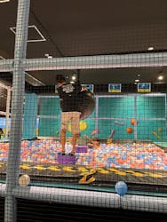 VS PARK ららぽーと愛知東郷店に投稿された画像(2025/9/15)