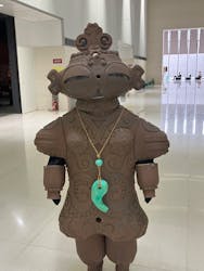 特別展「世界遺産 縄文」に投稿された画像(2025/9/15)