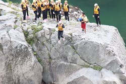 You Me Rafting(ユメラフティング)に投稿された画像(2025/9/15)