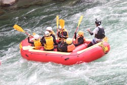 You Me Rafting(ユメラフティング)に投稿された画像(2025/9/15)