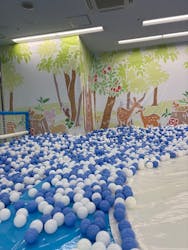 キッズランドUS 群馬渋川店に投稿された画像(2025/9/16)