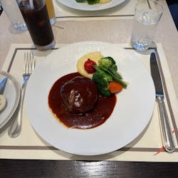 帝国ホテル東京 オールデイダイニング パークサイドダイナーに投稿された画像(2025/9/17)