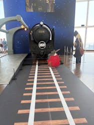 「銀河鉄道999」50周年プロジェクト 松本零士展 創作の旅路に投稿された画像(2025/9/18)
