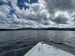 龍宮クルーズに投稿された画像(2025/9/18)