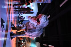 最強王図鑑フェスティバル in 東京タワーに投稿された画像(2025/9/20)