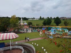 ヒルゼン高原センター・ジョイフルパークに投稿された画像(2025/9/20)