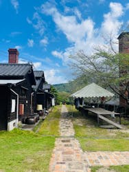 志田焼の里博物館に投稿された画像(2025/9/21)