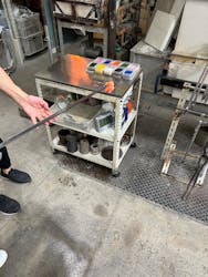 ガラス工房 やまむらに投稿された画像(2025/9/21)