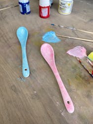 熱海陶芸工房doka土火に投稿された画像(2025/9/21)