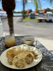 ON SHORE(オンショア)に投稿された画像(2025/9/21)