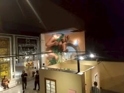 那須とりっくあーとぴあに投稿された画像(2025/9/21)