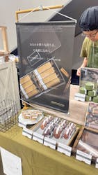 OSAKAアート&てづくりバザールVOL.50に投稿された画像(2025/9/21)