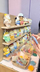 OSAKAアート&てづくりバザールVOL.50に投稿された画像(2025/9/21)