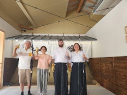 広島城 射楽に投稿された画像(2025/9/22)