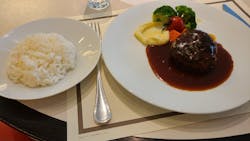 帝国ホテル東京 オールデイダイニング パークサイドダイナーに投稿された画像(2025/9/23)