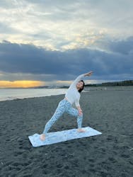 SKY SURF YOGAに投稿された画像(2025/9/23)