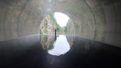 大地の芸術祭 実行委員会に投稿された画像(2025/9/23)