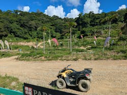 やんばるローカルベースYOFUKEに投稿された画像(2025/9/24)