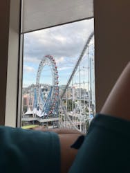 東京ドーム天然温泉 スパ ラクーアに投稿された画像(2025/9/24)