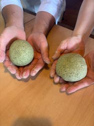 和束家に投稿された画像(2025/9/25)