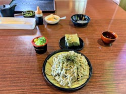 和束家に投稿された画像(2025/9/25)