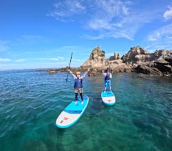 Umi to Yama SUPスクールに投稿された画像(2025/9/25)