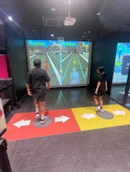 VS PARK ららぽーとEXPOCITY店に投稿された画像(2025/9/26)