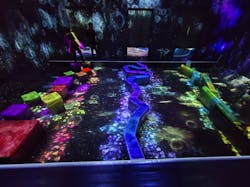 チームラボフォレスト 福岡 - SBI証券に投稿された画像(2025/9/27)