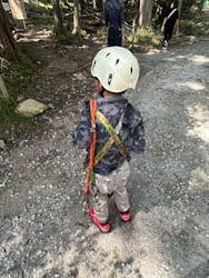 冒険の森のせに投稿された画像(2025/9/28)