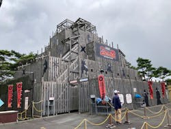 遊園地 ぐりんぱに投稿された画像(2025/9/28)