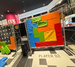 VS PARK WITH G ららぽーと福岡店に投稿された画像(2025/9/28)