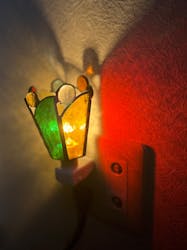 自由が丘ガラス工房ジーラソーレに投稿された画像(2025/9/29)